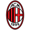 AC Milan W logo