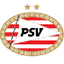 PSV/Eindhoven W logo