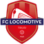 Lokomotivi Tbilisi II logo