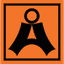 Åsane W logo