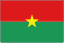 Burkina Faso W logo