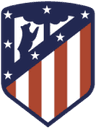 Atletico Madrid W logo