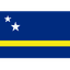 Curaçao W logo