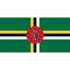 Dominica W logo
