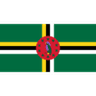 Dominica W logo