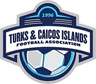 Turks and Caicos Islands W logo