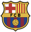 Barcelona W logo