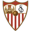 Sevilla W logo