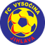 Vysočina Jihlava U19 logo