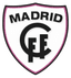 Madrid CFF W logo
