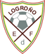 Edf Logrono W logo