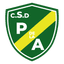Paso de la Arena logo