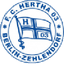Hertha Zehlendorf U19 logo