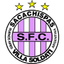 Sacachispas logo