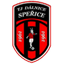 Dálnice Speřice logo