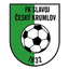 Slavoj Český Krumlov logo