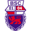 Bonner SC U19 logo