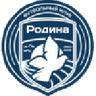 Rodina Moskva II logo