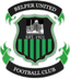 Belper United logo