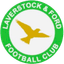 Laverstock & Ford logo