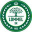 Lommel U21 logo