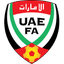 UAE U20 logo