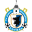 Jiskra Domažlice II logo