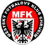 Chrudim II logo