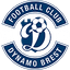 Dinamo Brest II logo