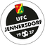 Jennersdorf logo