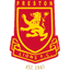 Preston Lions logo