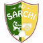 AD Sarchí logo