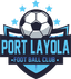 Port Layola logo