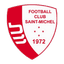 Saint-Michel logo
