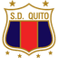 Deportivo Quito logo