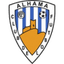 Alhama logo