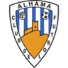 Alhama logo