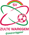 Zulte Waregem II logo