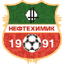 FK Neftekhimik logo