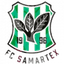 Samartex logo