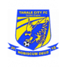 Tamale City logo