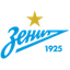 Zenit 2 logo