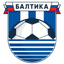 Baltika logo
