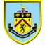 Burnley U21 logo