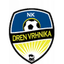 Dren Vrhnika logo