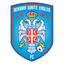 Serbian White Eagles logo
