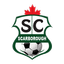 SC Scarborough logo