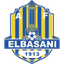 AF Elbasani logo
