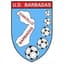 Barbadás logo