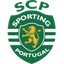 Sporting CP W logo